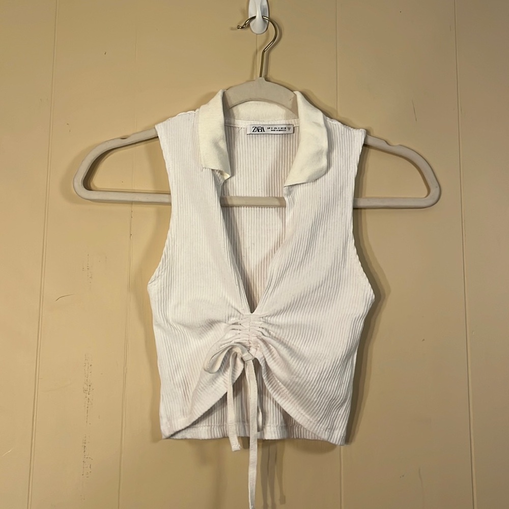 Zara Summer Top - Small